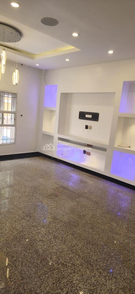 Four Bedroom Townhouse, Banana Island, Ikoyi, Lagos, Terraced Duplex for Sale