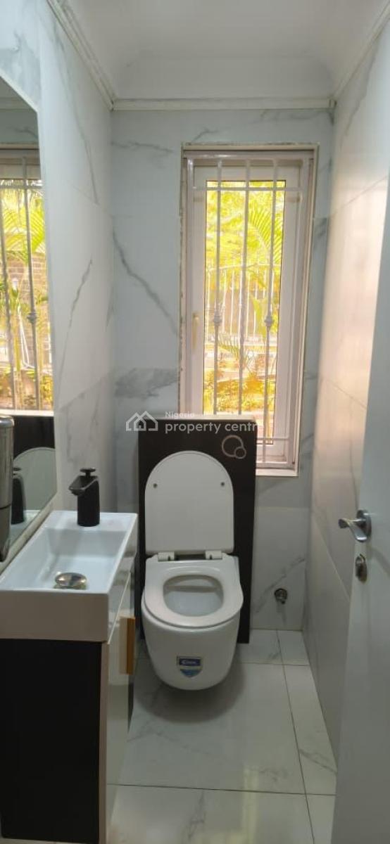 Four Bedroom Townhouse, Banana Island, Ikoyi, Lagos, Terraced Duplex for Sale