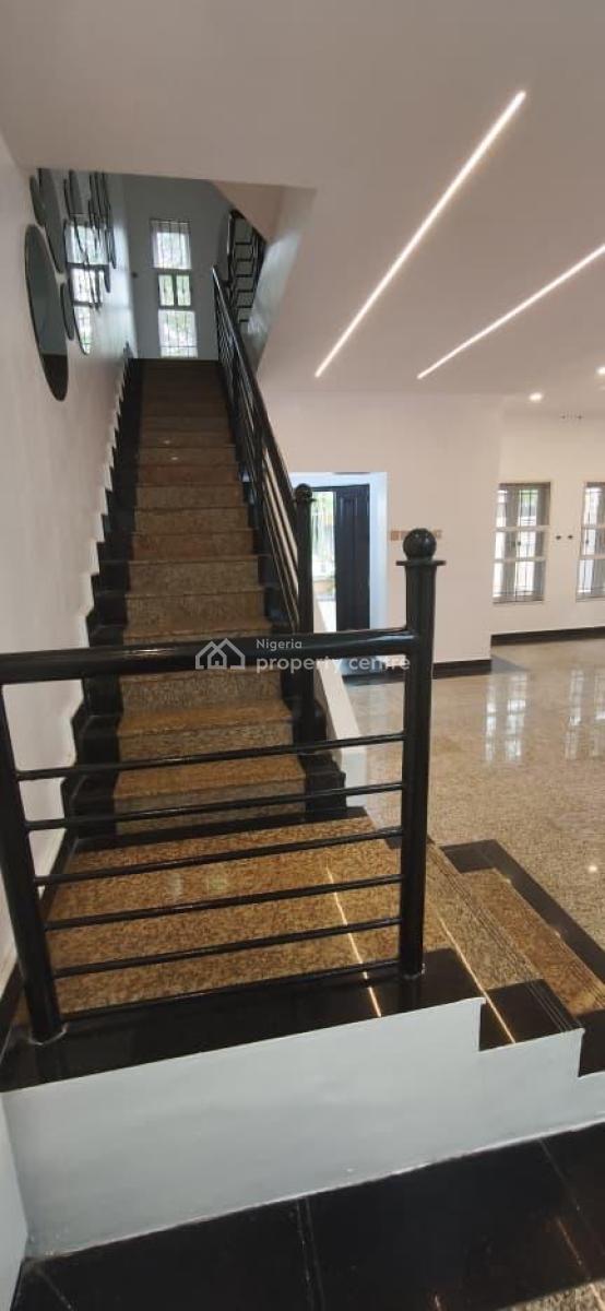 Four Bedroom Townhouse, Banana Island, Ikoyi, Lagos, Terraced Duplex for Sale