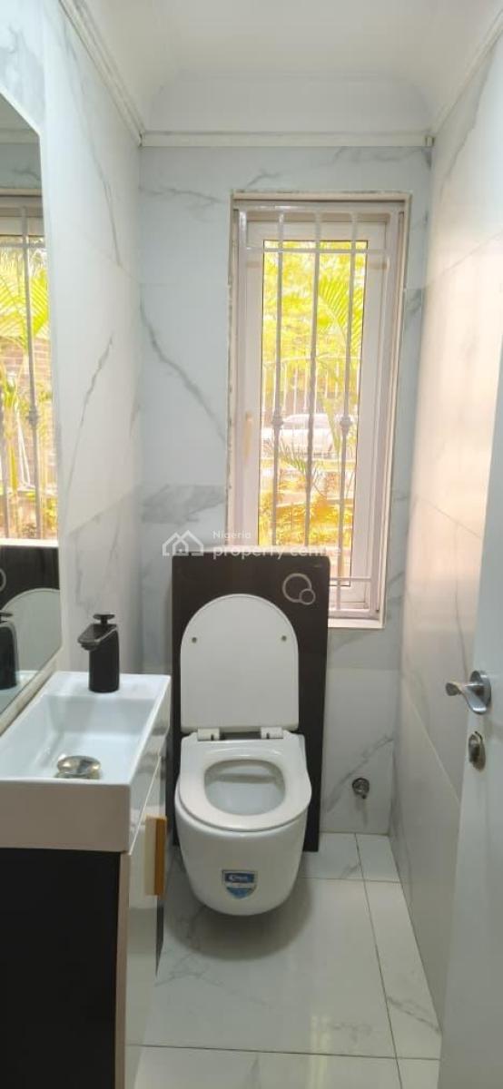 Four Bedroom Townhouse, Banana Island, Ikoyi, Lagos, Terraced Duplex for Sale