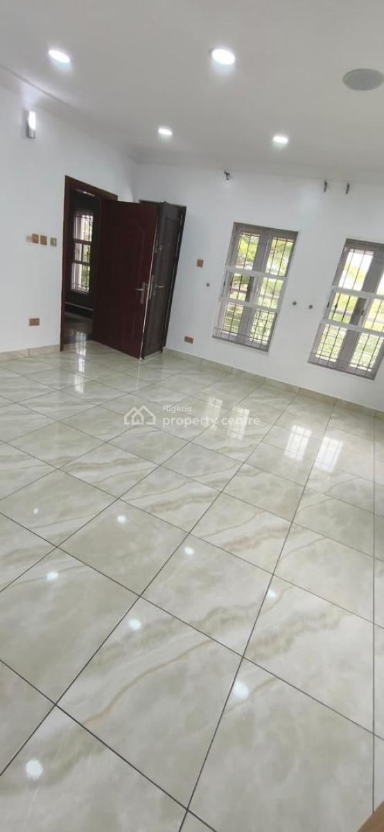 Four Bedroom Townhouse, Banana Island, Ikoyi, Lagos, Terraced Duplex for Sale