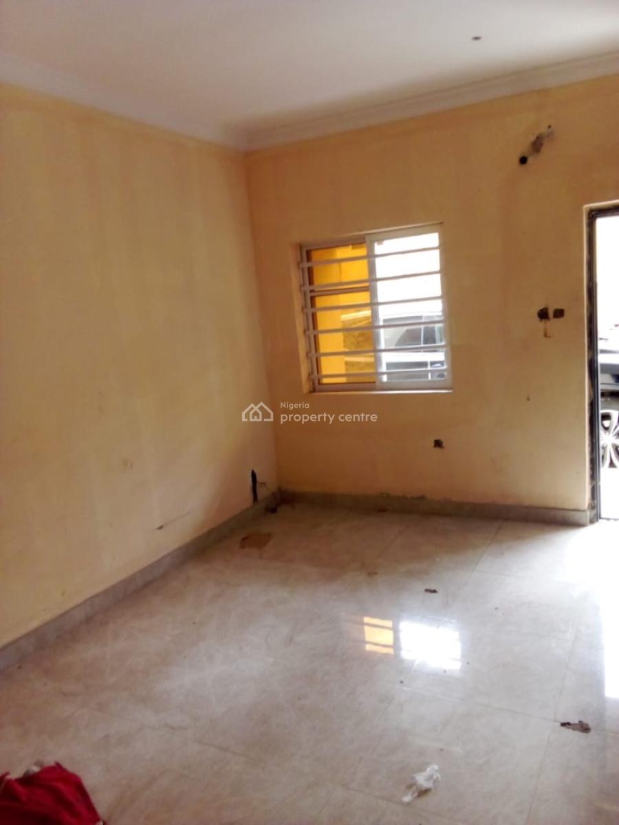 Nice Miniflat with an Open Plan Kitchen, Anifowoshe, Ikeja, Lagos, Flat / Apartment for Rent