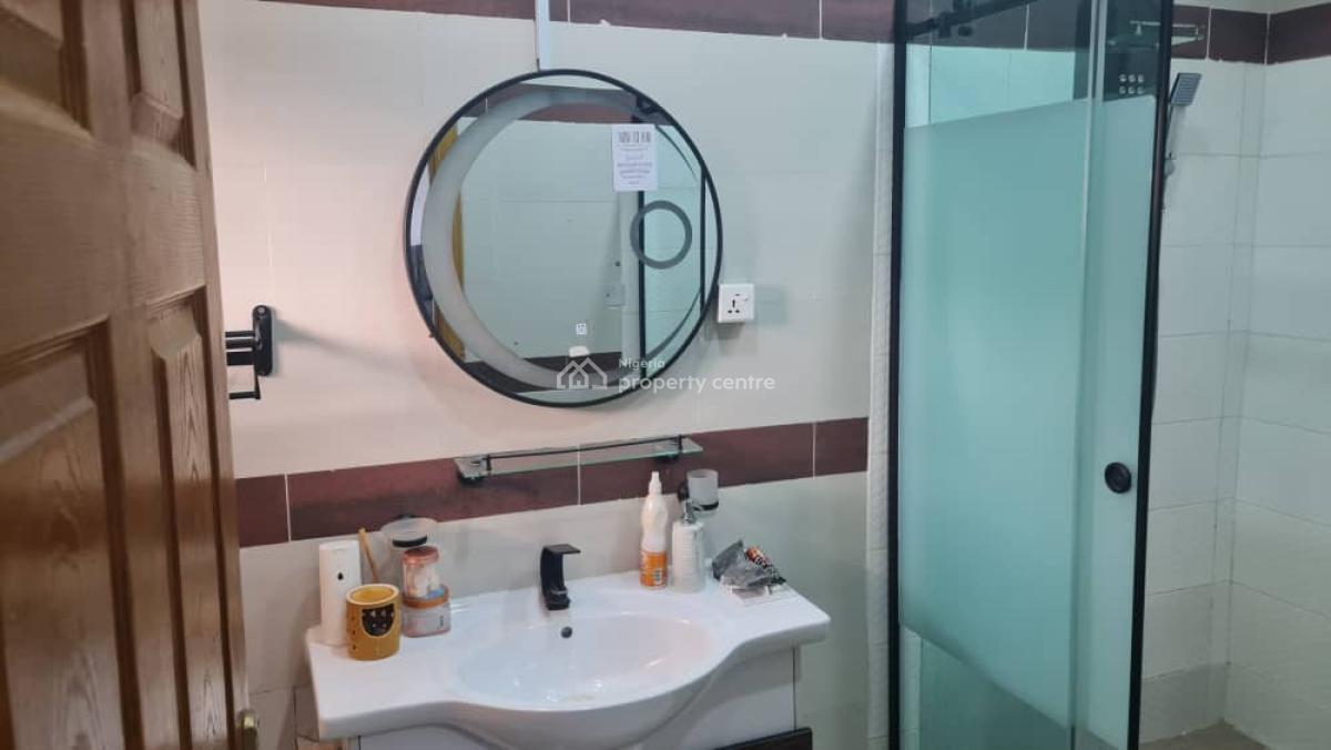 Furnished & Serviced 4 Bedrooms Terraced Duplex with Bq & Swimming Pool, Oniru Estate, Oniru, Victoria Island (vi), Lagos, Terraced Duplex for Rent
