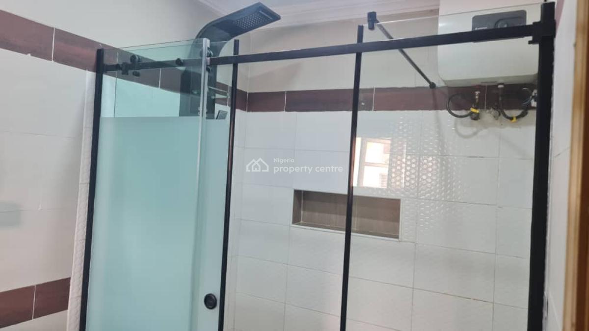 Furnished & Serviced 4 Bedrooms Terraced Duplex with Bq & Swimming Pool, Oniru Estate, Oniru, Victoria Island (vi), Lagos, Terraced Duplex for Rent