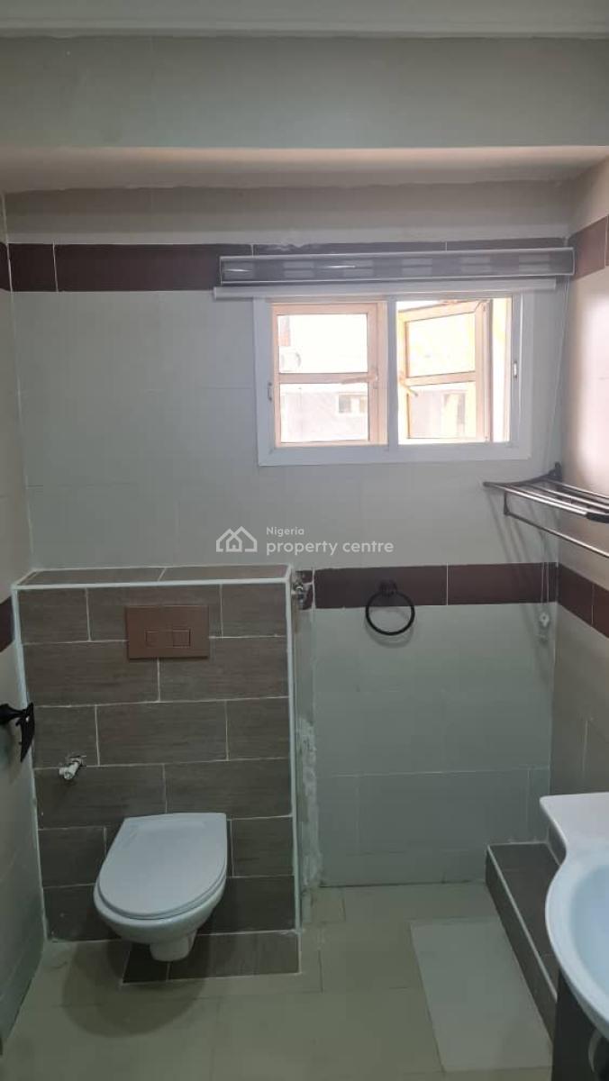 Furnished & Serviced 4 Bedrooms Terraced Duplex with Bq & Swimming Pool, Oniru Estate, Oniru, Victoria Island (vi), Lagos, Terraced Duplex for Rent