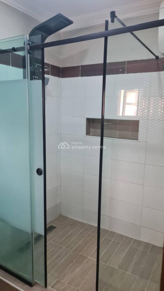 Furnished & Serviced 4 Bedrooms Terraced Duplex with Bq & Swimming Pool, Oniru Estate, Oniru, Victoria Island (vi), Lagos, Terraced Duplex for Rent