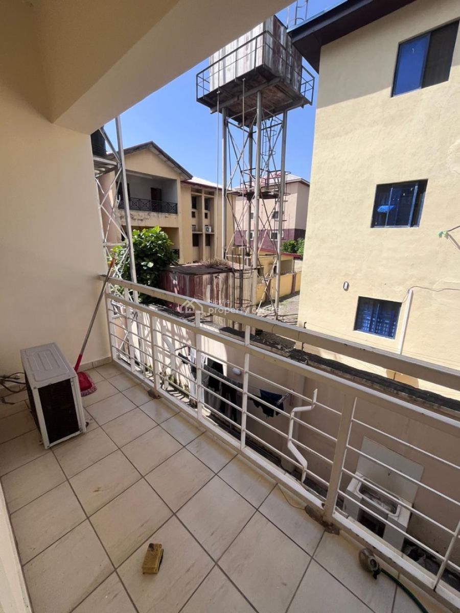 Serviced & Furnished 2 Bedroom Apartment, Serene Neighborhood, Utako, Abuja, Flat / Apartment for Rent