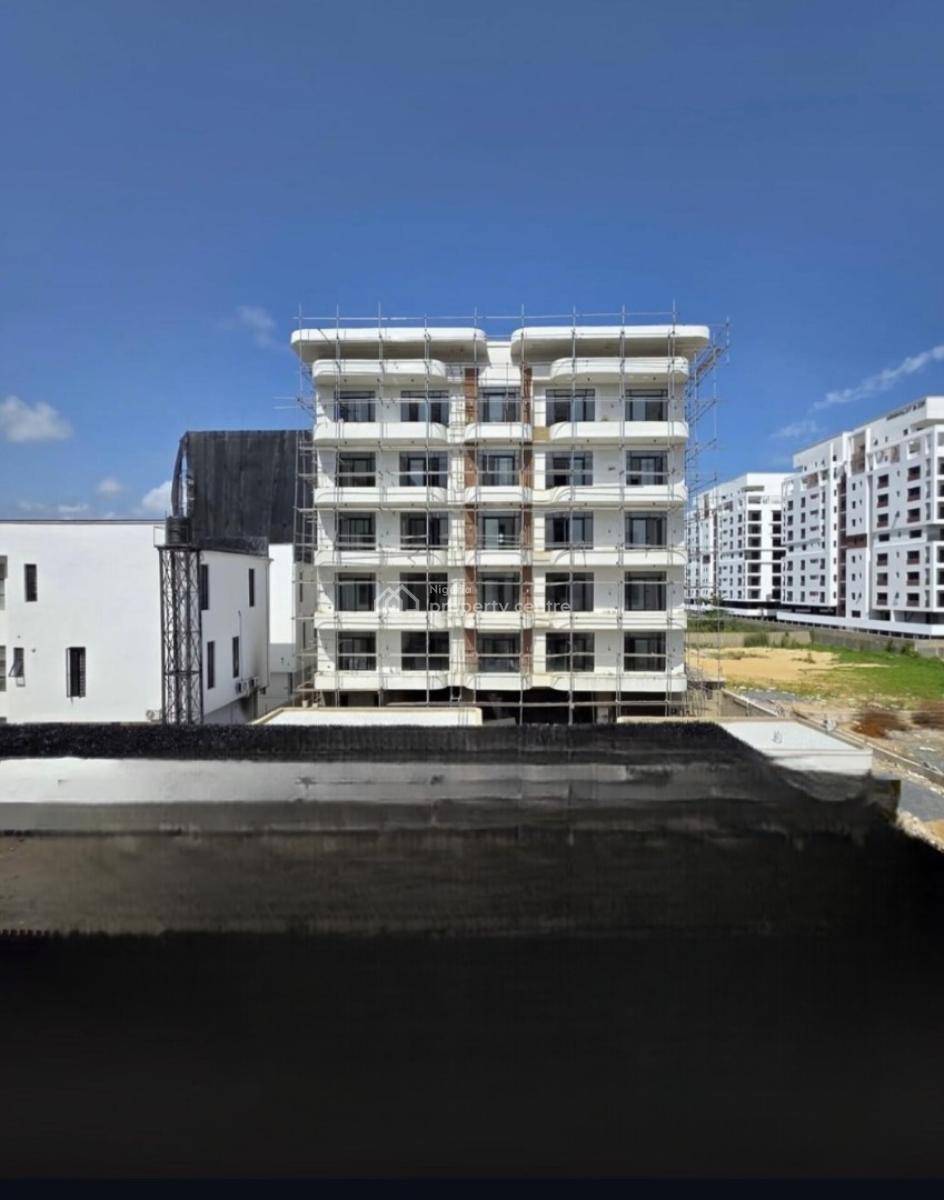 2 Bedroom Apartment, Lekki Phase 1, Lekki, Lagos, Detached Duplex for Sale