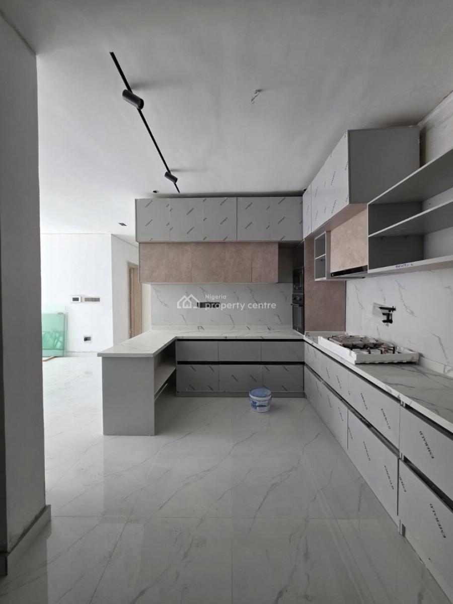 2 Bedroom Apartment, Lekki Phase 1, Lekki, Lagos, Detached Duplex for Sale