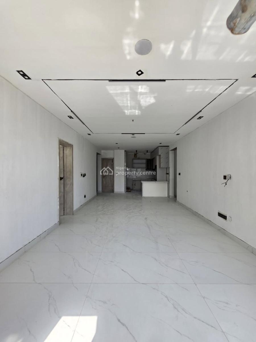 2 Bedroom Apartment, Lekki Phase 1, Lekki, Lagos, Detached Duplex for Sale