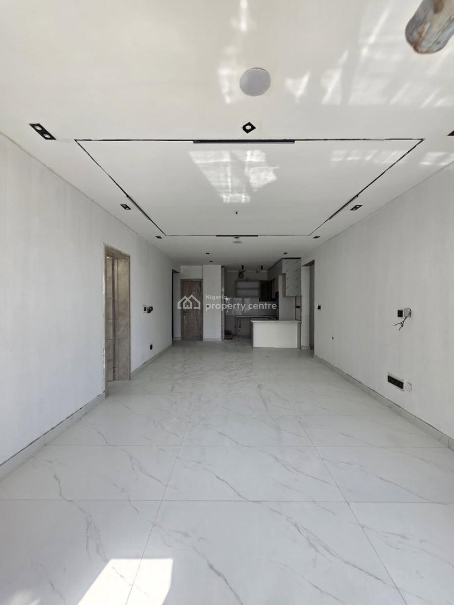 2 Bedroom Apartment, Lekki Phase 1, Lekki, Lagos, Detached Duplex for Sale