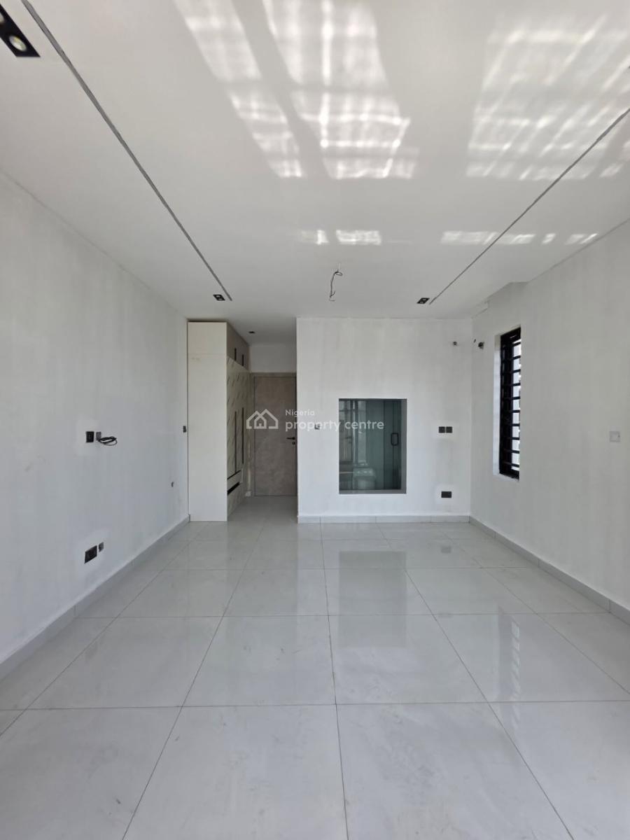 2 Bedroom Apartment, Lekki Phase 1, Lekki, Lagos, Detached Duplex for Sale