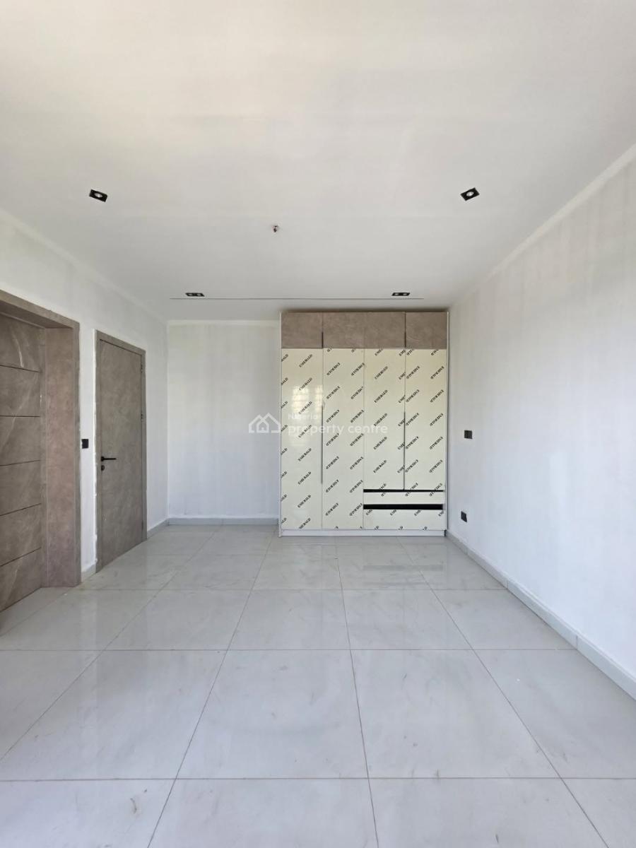 2 Bedroom Apartment, Lekki Phase 1, Lekki, Lagos, Detached Duplex for Sale