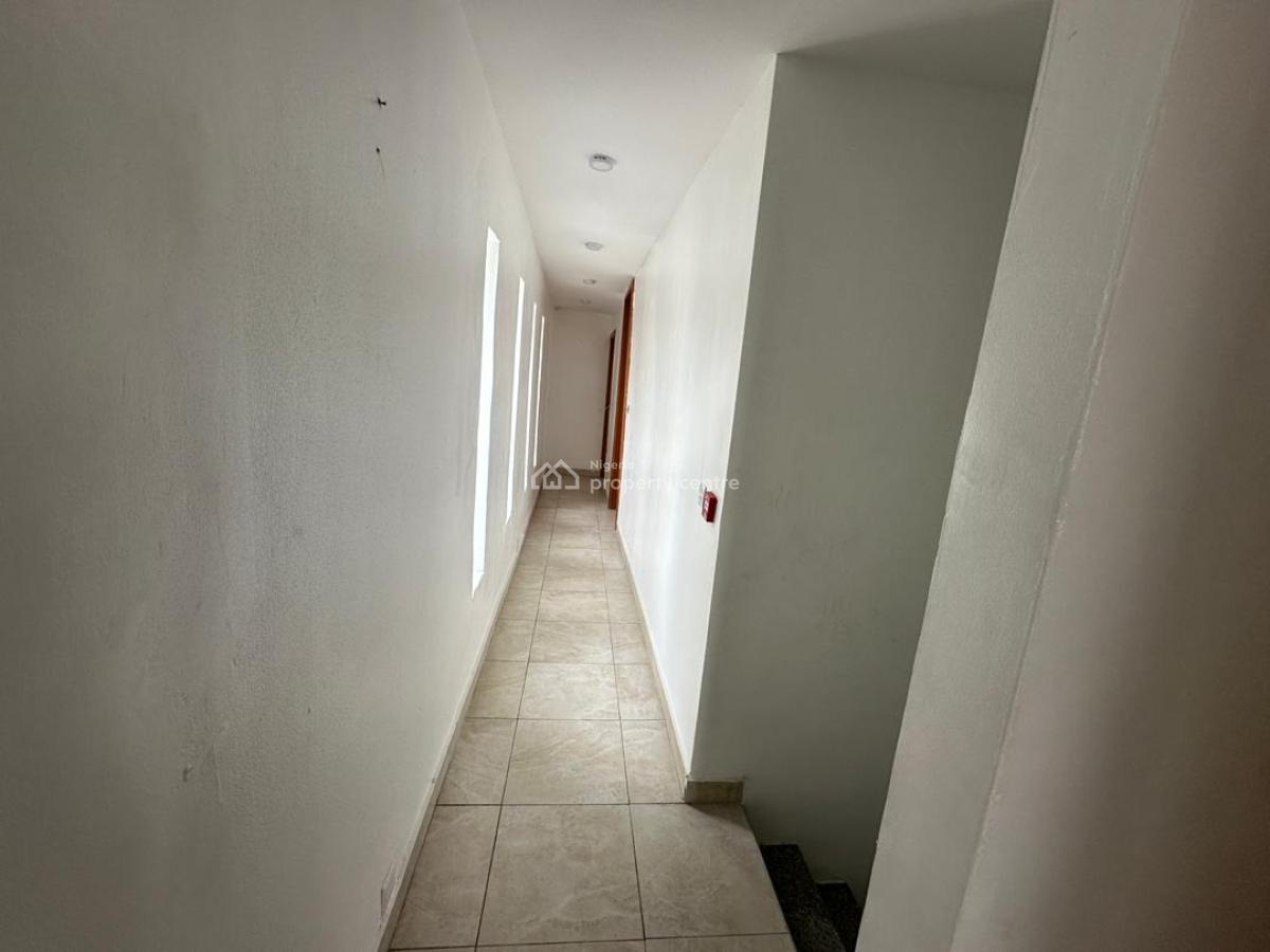 Luxurious 4bedroom Townhouse in Parkview Estate, Ikoyi  Price- N900m., Parkview, Ikoyi, Lagos, House for Sale