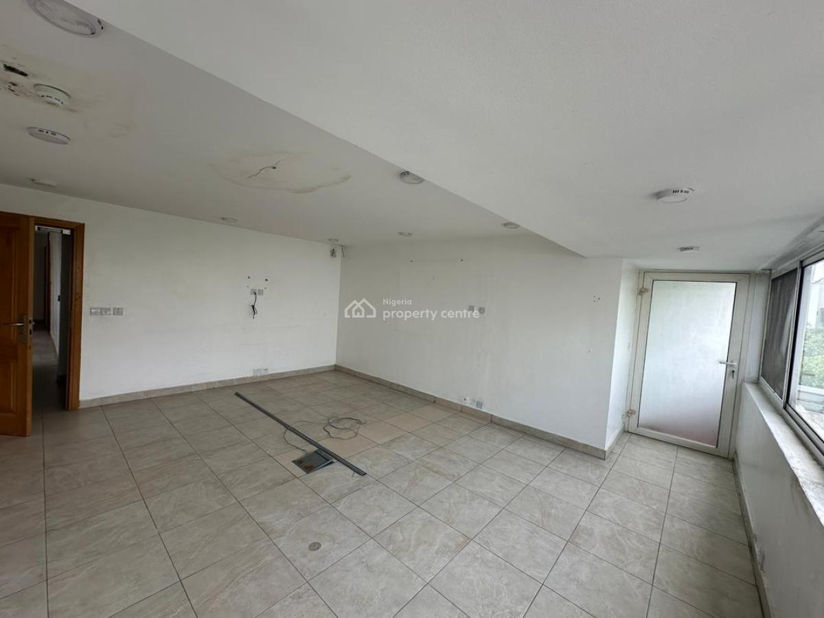 Luxurious 4bedroom Townhouse in Parkview Estate, Ikoyi  Price- N900m., Parkview, Ikoyi, Lagos, House for Sale