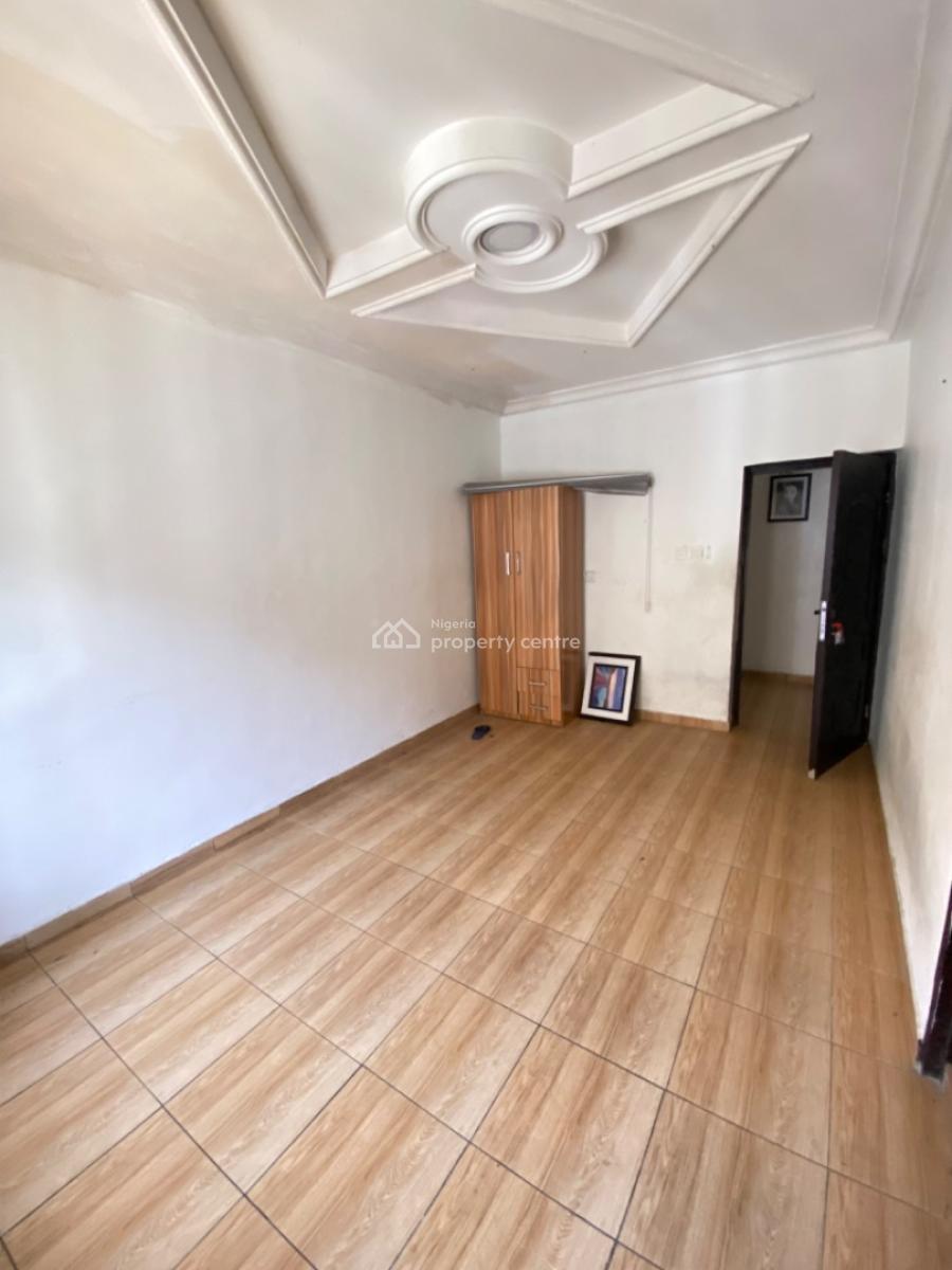 Modern 4 Bedroom Spacious Apartment Available, Sangotedo, Ajah, Lagos, Flat / Apartment for Rent