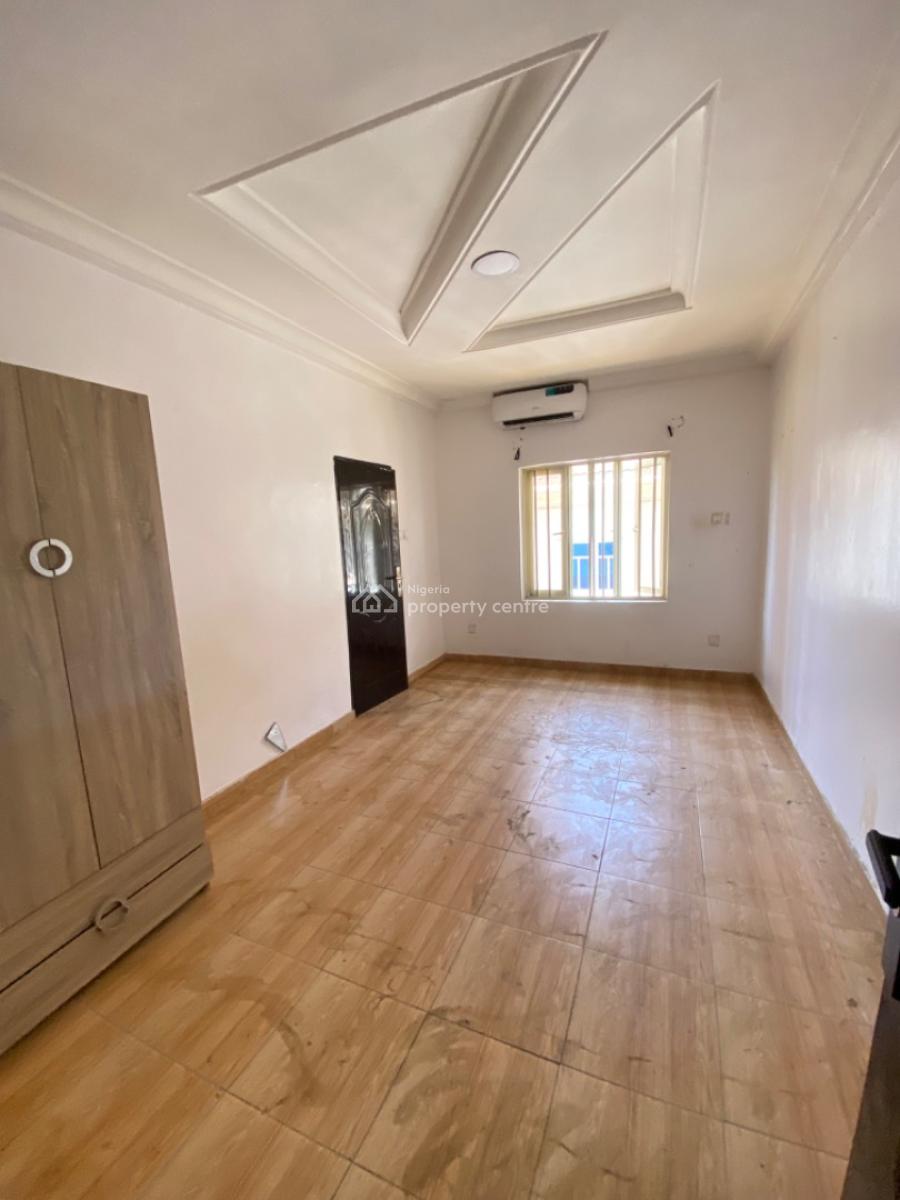 Modern 4 Bedroom Spacious Apartment Available, Sangotedo, Ajah, Lagos, Flat / Apartment for Rent