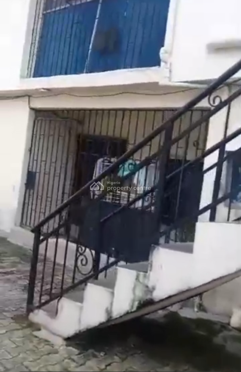 4 Units of Three Bedroom Flat, Ajah, Lagos, Commercial Property for Sale