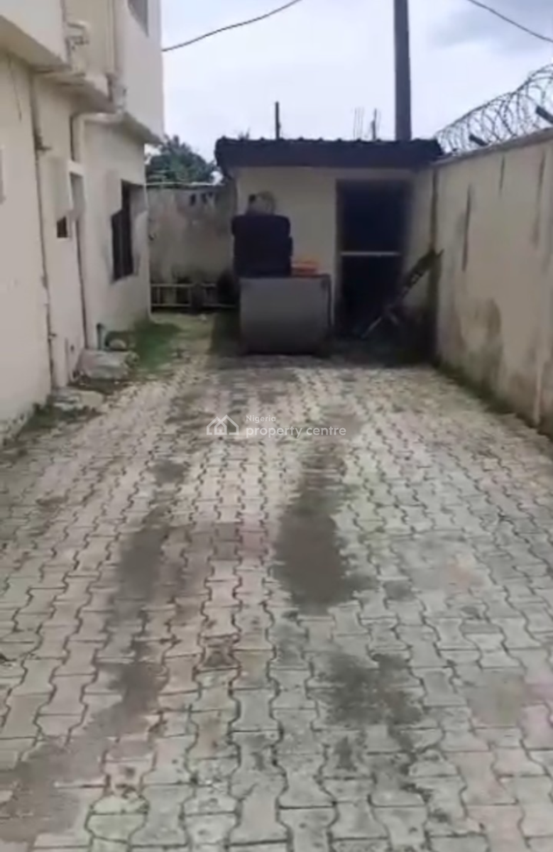 4 Units of Three Bedroom Flat, Ajah, Lagos, Commercial Property for Sale