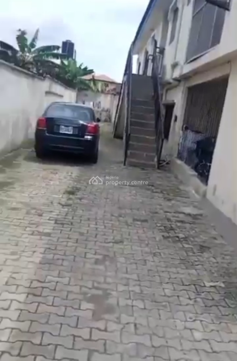4 Units of Three Bedroom Flat, Ajah, Lagos, Commercial Property for Sale