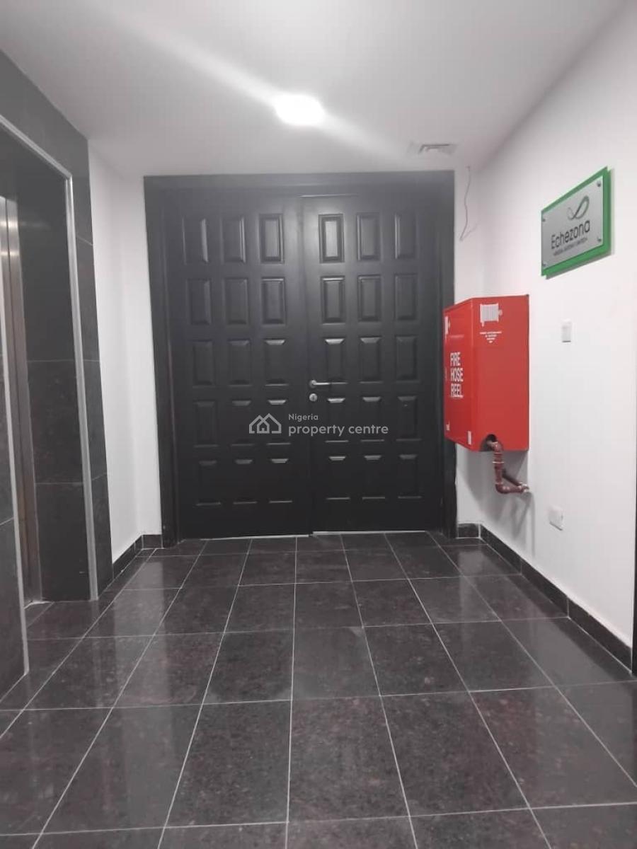 a 250sqm and 500sqqm Office Spaces on 6floors, Lekki Phase 1, Lekki Expressway, Lekki, Lagos, Office Space for Rent