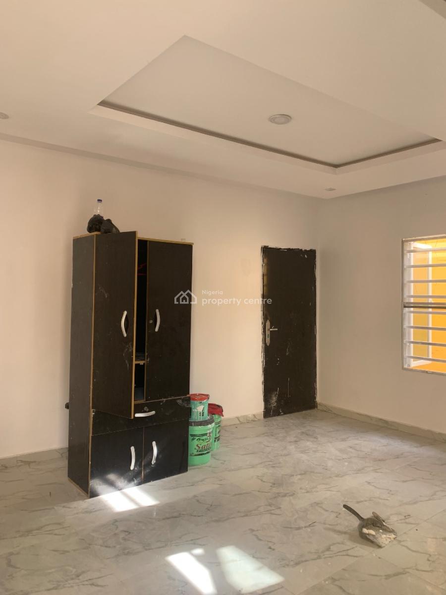 Newly Renovated 1bedroom Luxurious Apartment, Ikate, Lekki, Lagos, Mini Flat (room and Parlour) for Rent