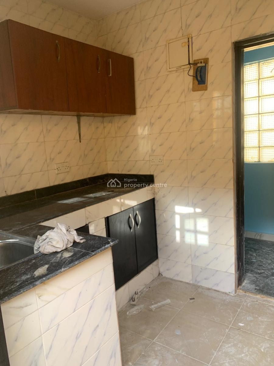 Newly Renovated 1bedroom Luxurious Apartment, Ikate, Lekki, Lagos, Mini Flat (room and Parlour) for Rent