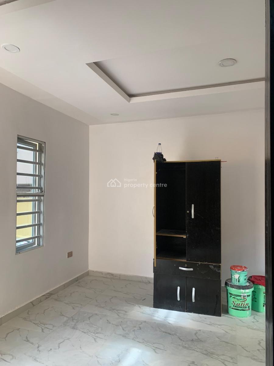 Newly Renovated 1bedroom Luxurious Apartment, Ikate, Lekki, Lagos, Mini Flat (room and Parlour) for Rent