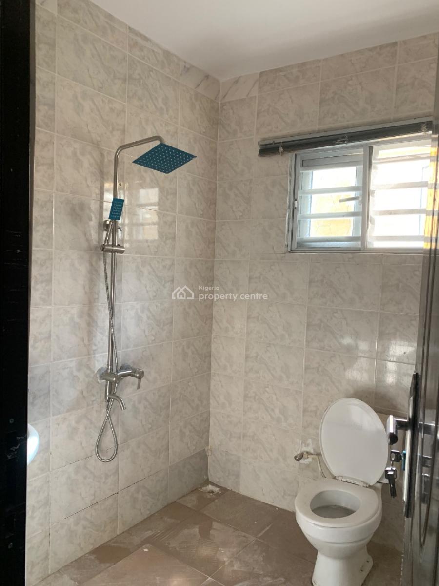 Newly Renovated 1bedroom Luxurious Apartment, Ikate, Lekki, Lagos, Mini Flat (room and Parlour) for Rent