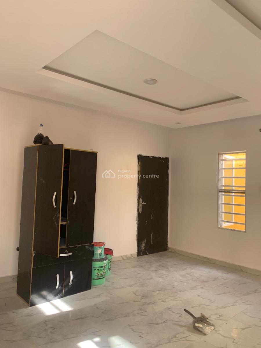 Newly Renovated 1bedroom Luxurious Apartment, Ikate, Lekki, Lagos, Mini Flat (room and Parlour) for Rent