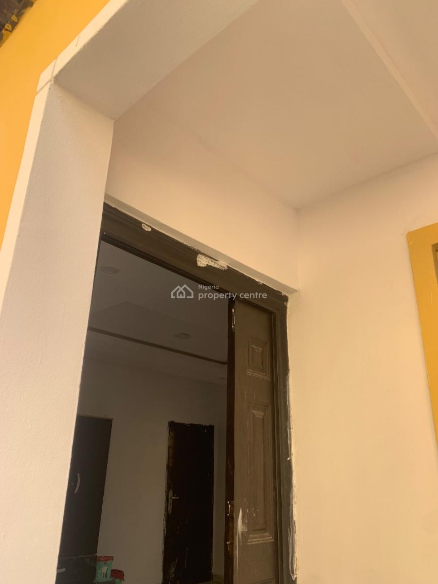 Newly Renovated 1bedroom Luxurious Apartment, Ikate, Lekki, Lagos, Mini Flat (room and Parlour) for Rent