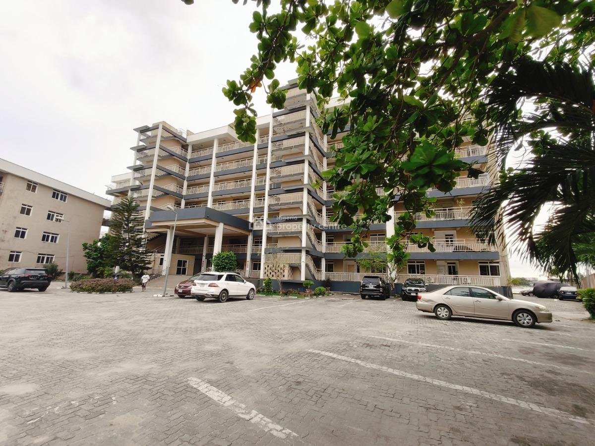 3 Bedroom Apartment, Lekki Phase 1, Lekki Phase 1, Lekki, Lagos, Flat / Apartment for Rent