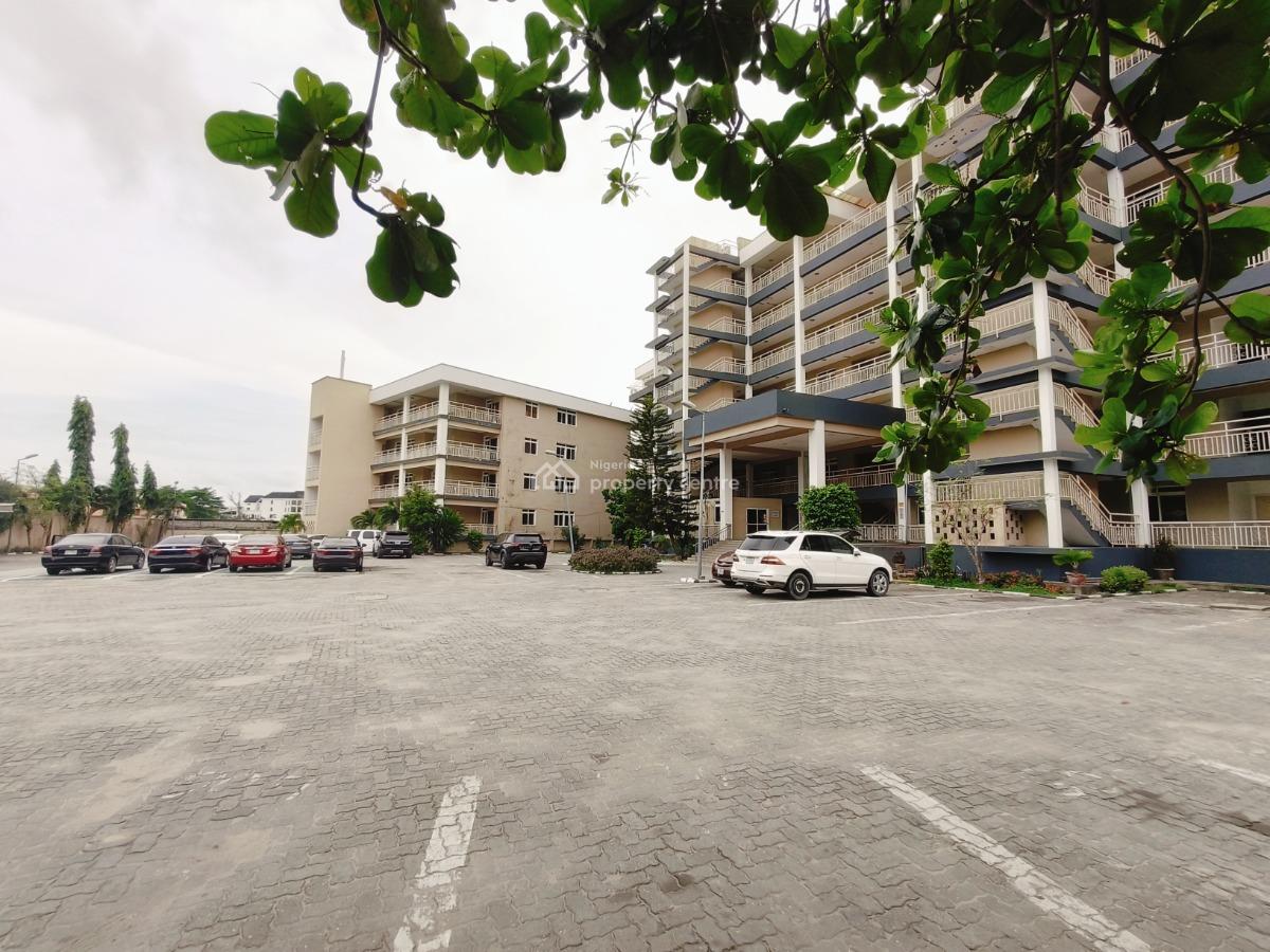 3 Bedroom Apartment, Lekki Phase 1, Lekki Phase 1, Lekki, Lagos, Flat / Apartment for Rent