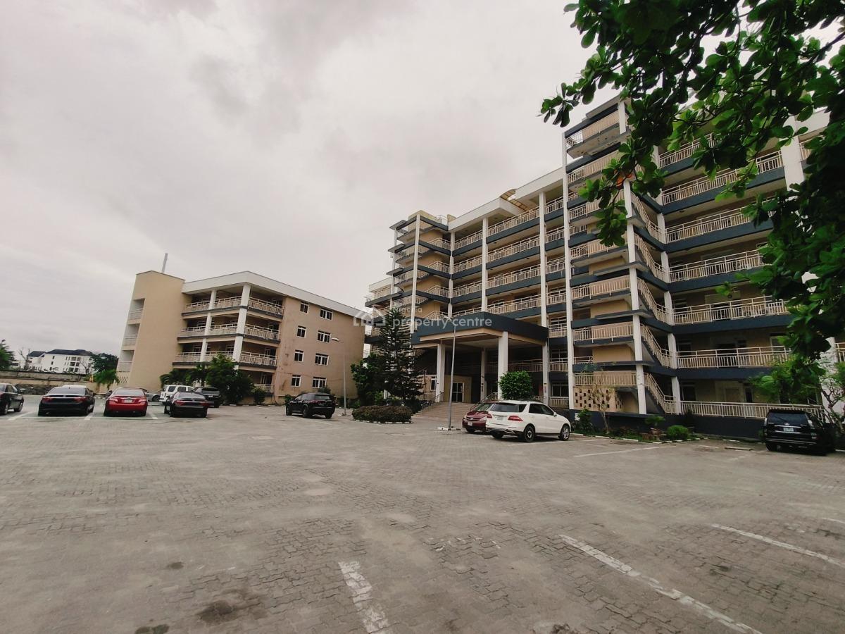 3 Bedroom Apartment, Lekki Phase 1, Lekki Phase 1, Lekki, Lagos, Flat / Apartment for Rent