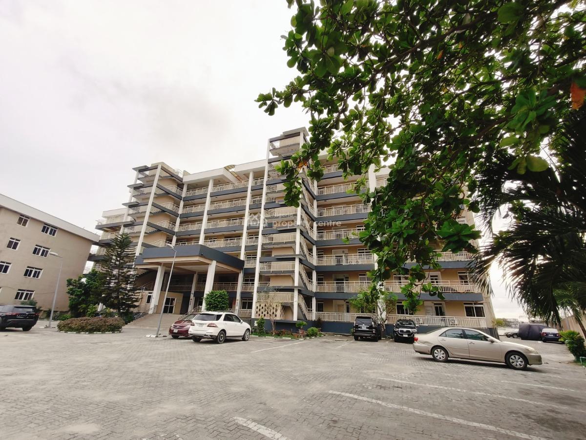 3 Bedroom Apartment, Lekki Phase 1, Lekki Phase 1, Lekki, Lagos, Flat / Apartment for Rent