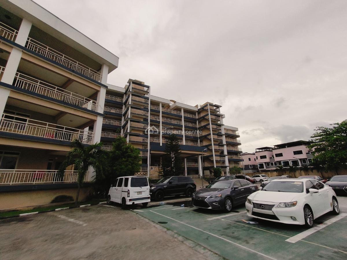 3 Bedroom Apartment, Lekki Phase 1, Lekki Phase 1, Lekki, Lagos, Flat / Apartment for Rent