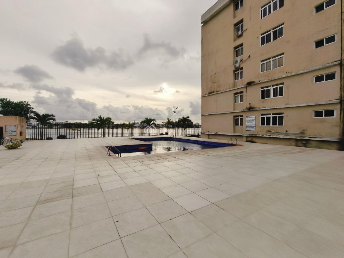 3 Bedroom Apartment, Lekki Phase 1, Lekki Phase 1, Lekki, Lagos, Flat / Apartment for Rent