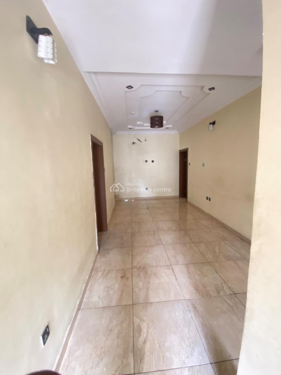 Elegant 5 Bedroom Spacious Terraced Duplex Available, Sangotedo, Ajah, Lagos, Terraced Duplex for Rent