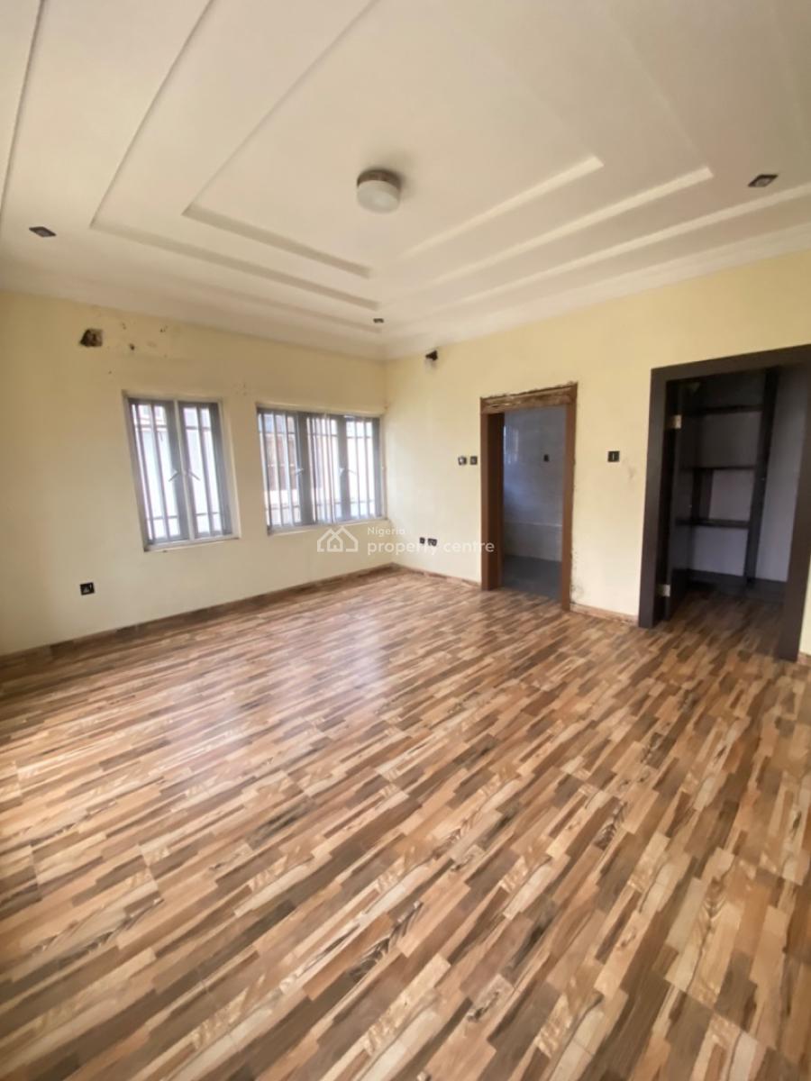Elegant 5 Bedroom Spacious Terraced Duplex Available, Sangotedo, Ajah, Lagos, Terraced Duplex for Rent