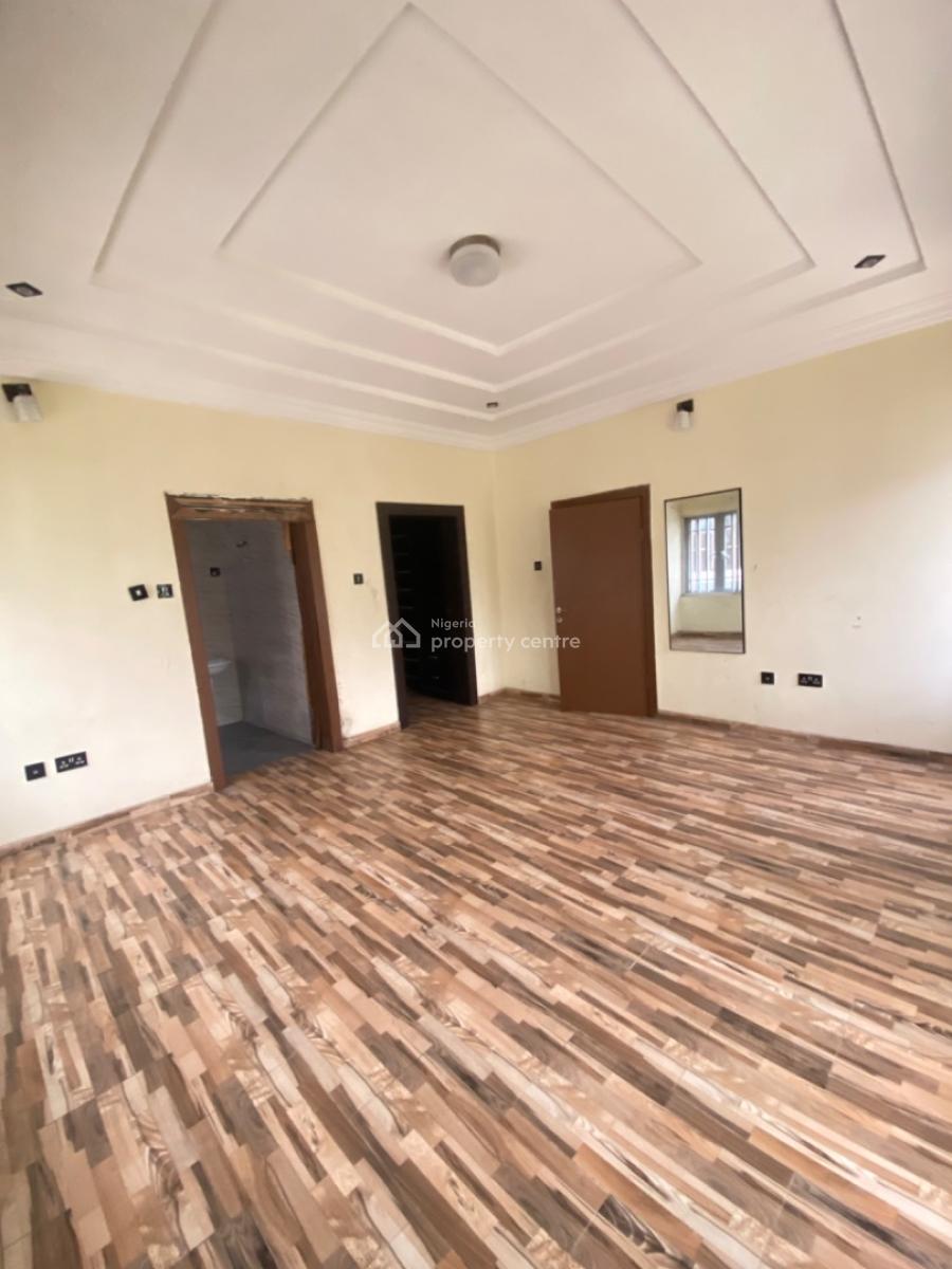 Elegant 5 Bedroom Spacious Terraced Duplex Available, Sangotedo, Ajah, Lagos, Terraced Duplex for Rent