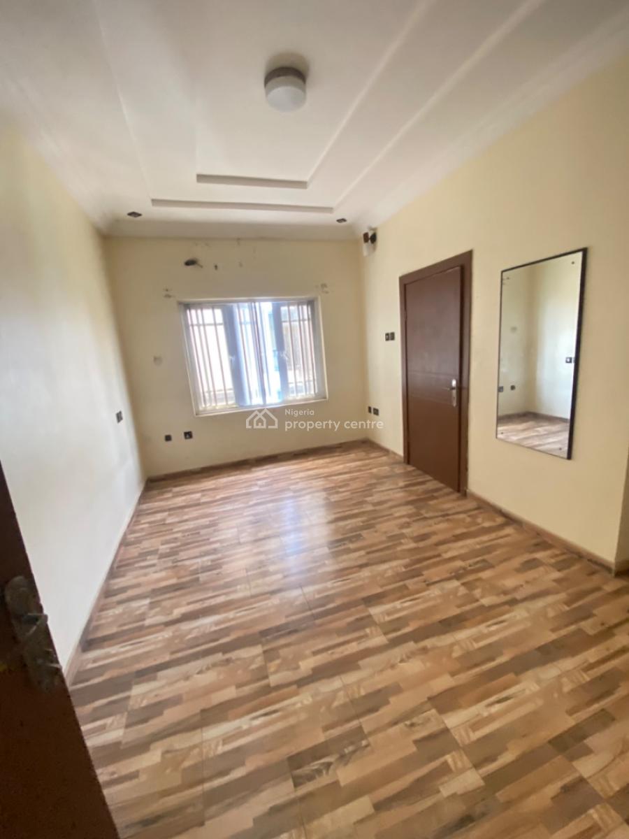Elegant 5 Bedroom Spacious Terraced Duplex Available, Sangotedo, Ajah, Lagos, Terraced Duplex for Rent