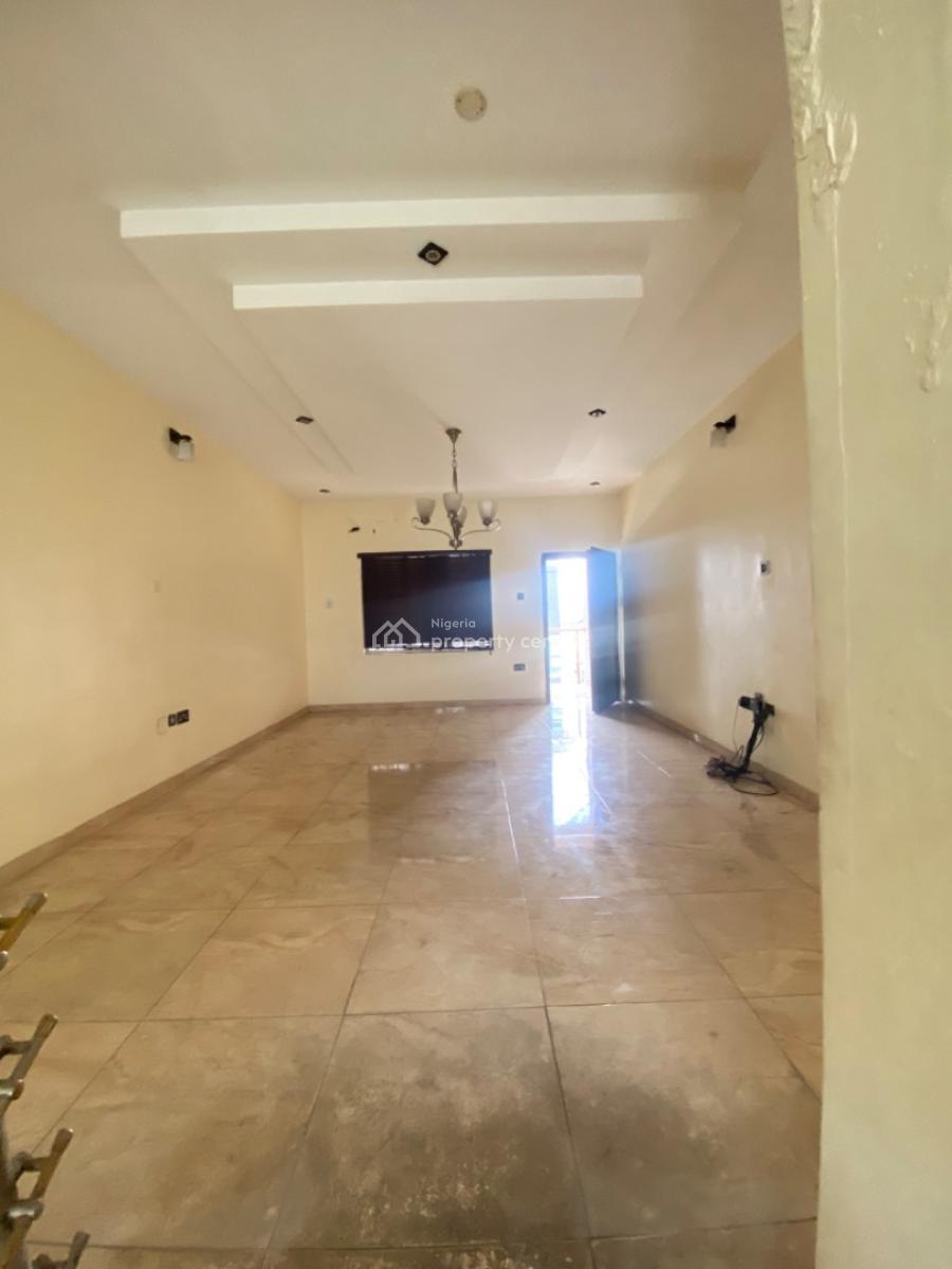 Elegant 5 Bedroom Spacious Terraced Duplex Available, Sangotedo, Ajah, Lagos, Terraced Duplex for Rent