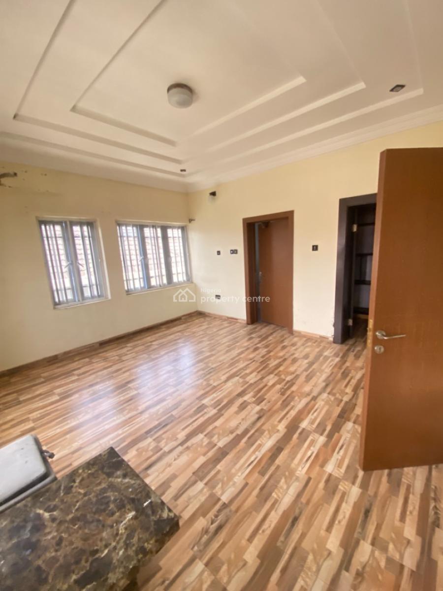 Elegant 5 Bedroom Spacious Terraced Duplex Available, Sangotedo, Ajah, Lagos, Terraced Duplex for Rent