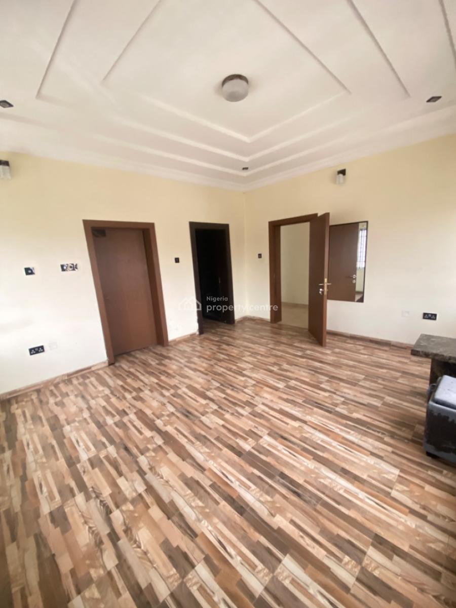 Elegant 5 Bedroom Spacious Terraced Duplex Available, Sangotedo, Ajah, Lagos, Terraced Duplex for Rent