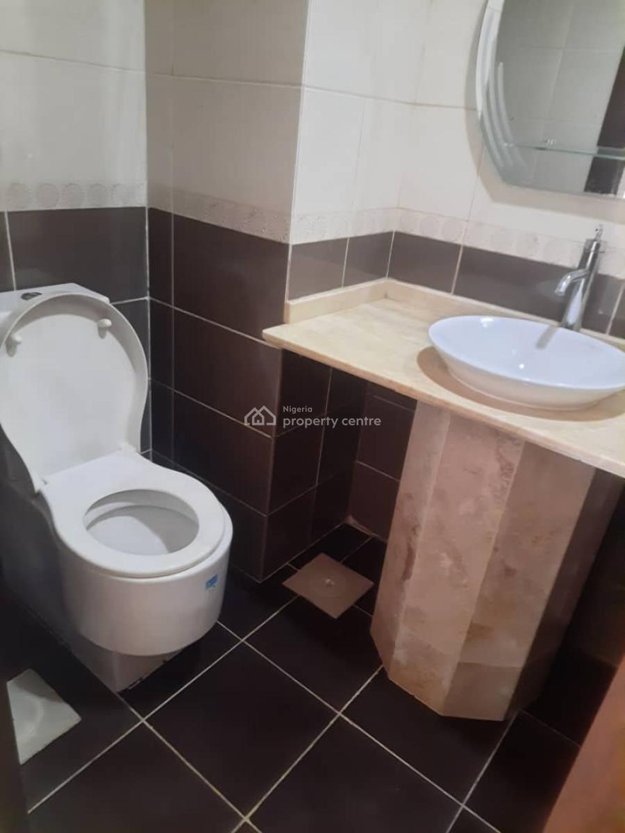 Service and Ground Floor Three Bedroom  Flat with One Room Boys, Old Ikoyi, Ikoyi, Lagos, Flat / Apartment for Rent