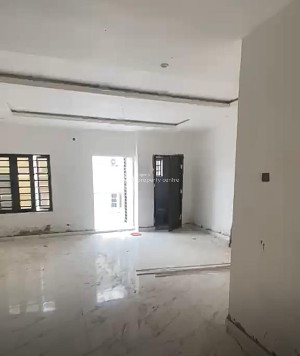 Newly Built and Nicely Finished 12 Units 3 Bedroom Up and Ground Flats, Gbagada, Lagos, Flat / Apartment for Sale