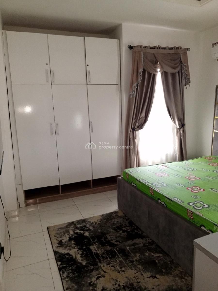 Elegant 2 Bedroom Fully Furnished Apartment Available, Vgc, Lekki, Lagos, Flat / Apartment for Rent