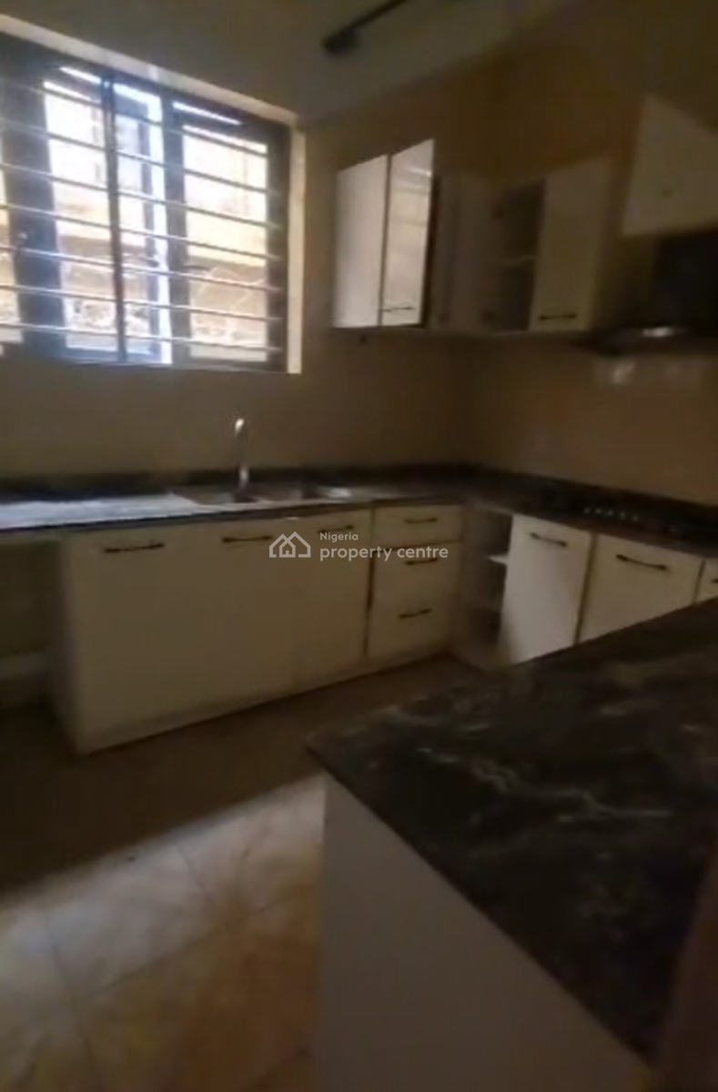 4 Bedroom Detached Duplex + Bq, Ogba, Ikeja, Lagos, Detached Duplex for Sale