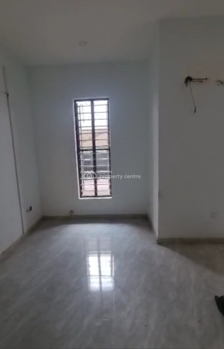4 Bedroom Detached Duplex + Bq, Ogba, Ikeja, Lagos, Detached Duplex for Sale