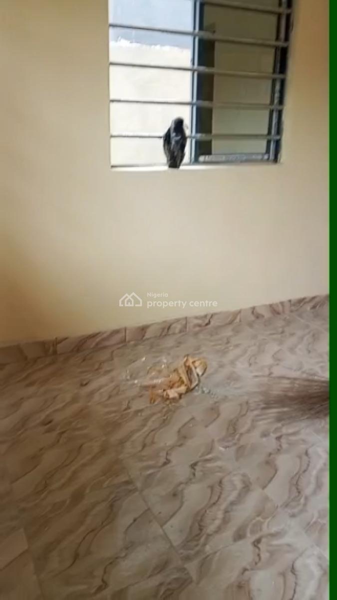 Brand-new a Room Self Contained, Elesekan, Bogije, Ibeju Lekki, Lagos, Self Contain (single Rooms) for Rent